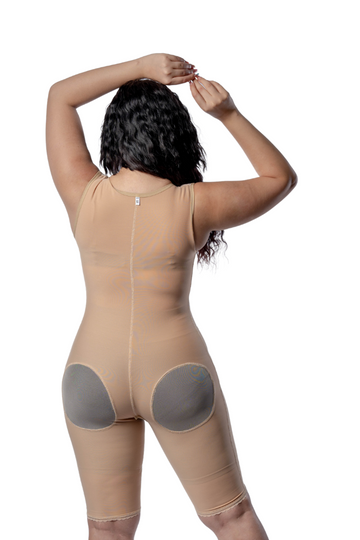 360° Support BBL & Body Contouring Garment