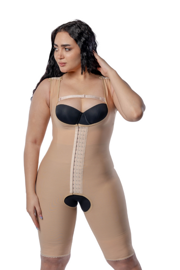 360° Support BBL & Body Contouring Garment
