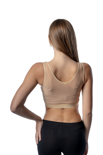 Compression Minimizer Bra